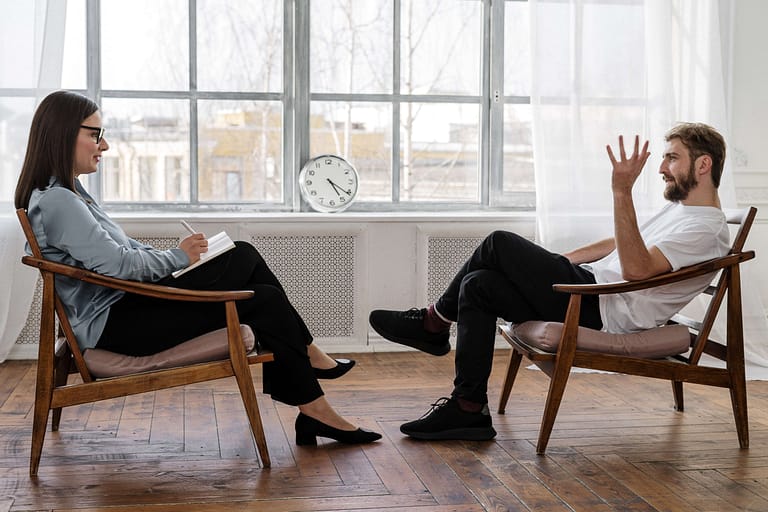 how a life coach can help